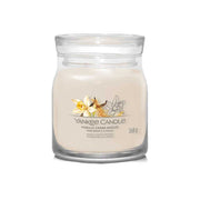 CANDELA GIARA MEDIA SIGNATURE VANILLA CRÈME BRÛLÉE