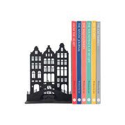 Fermalibri Amsterdam Nero BALVI