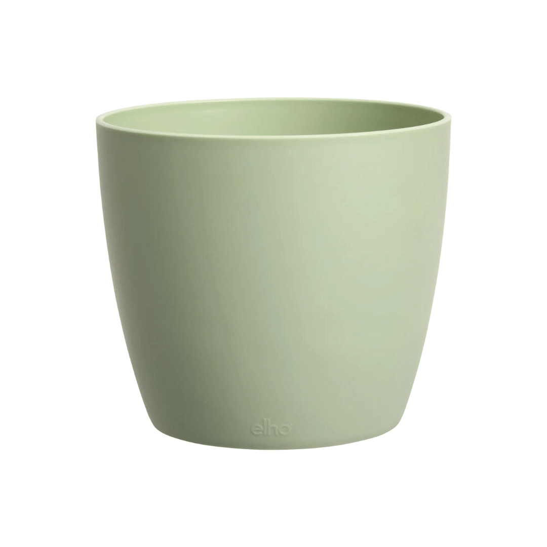 Brüsseler Rundvase, 18 cm, Farbe nach Wahl