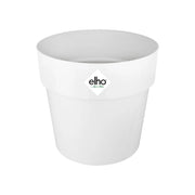 VASO B.FOR ORIGINAL ROUND WHEELS 35CM WHITE