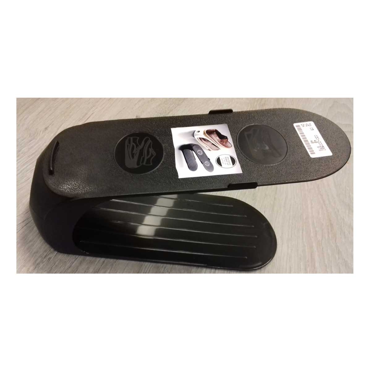 OFFERTA 5PZ RIPONI SCARPE SALVASPAZIO