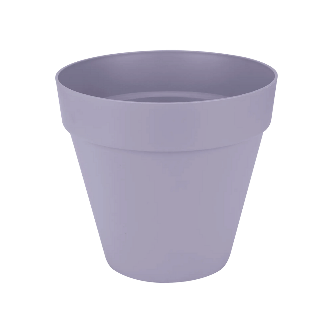 LOFT URBAN RUNDE VASE 25CM FARBE NACH WAHL