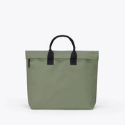 BORSA ELIZA LOTUS VERDE SALVIA