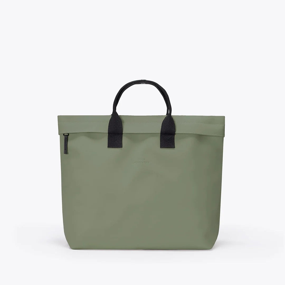 BORSA ELIZA LOTUS VERDE SALVIA