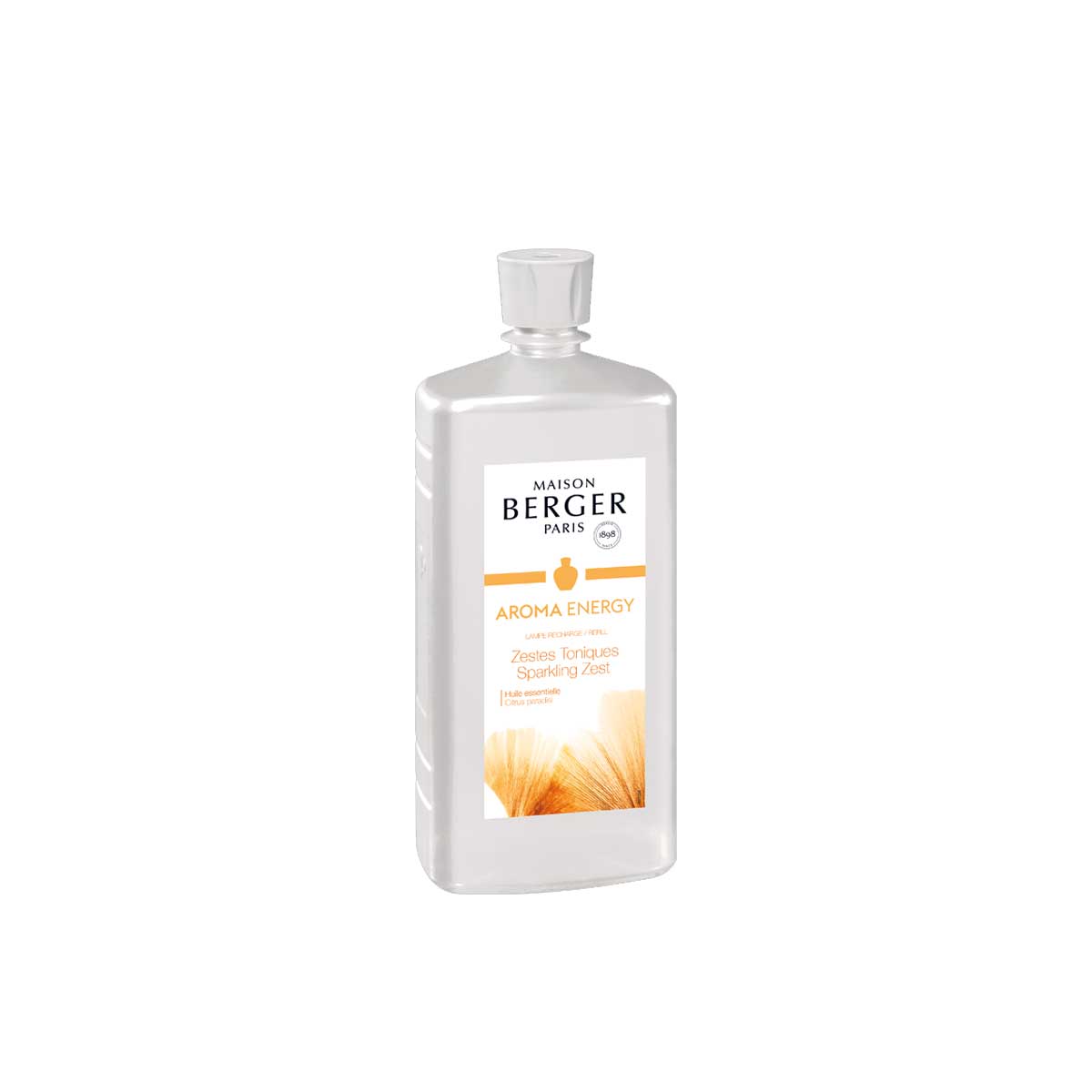 RICARICA PER LAMPADA CATALITICA AROMA ENERGY 1LT