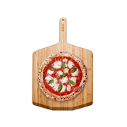 PALA PER PIZZA IN LEGNO DI BAMBOO 40CM