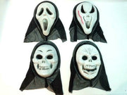 OFFERTA 3 MASCHERE DI HALLOWEEN