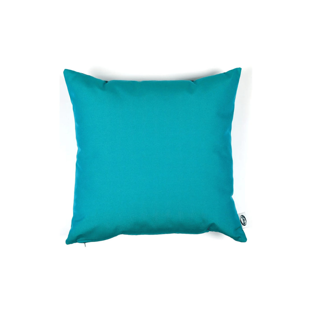 COUSSIN D'EXTÉRIEUR PASSEPARTOUT DANS LA COULEUR DE VOTRE CHOIX