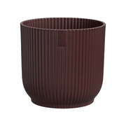 VASO THE WINERY COLLECTION 16CM ROSSO BORDEAUX