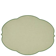 Tovaglietta Flowers Verde Guzzini
