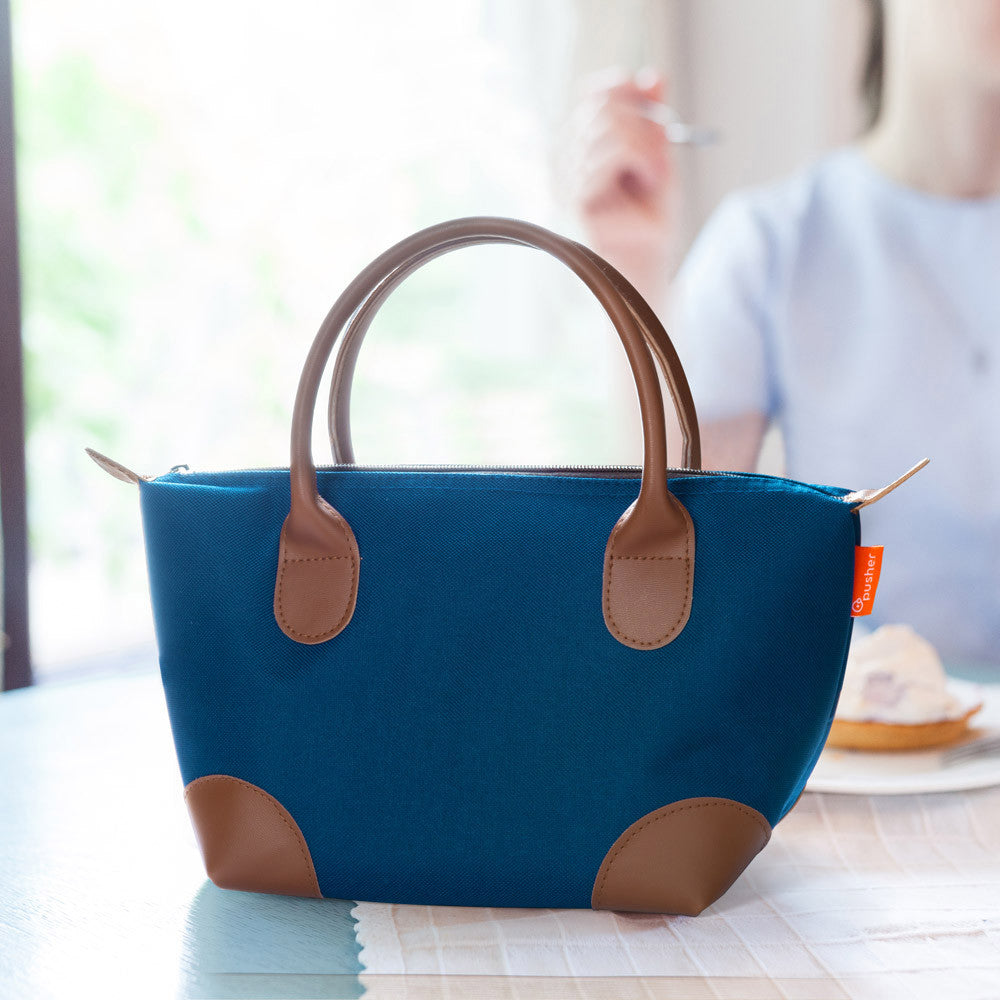 BORSA TERMICA VIRGINIA COLORE A SCELTA PUSHER
