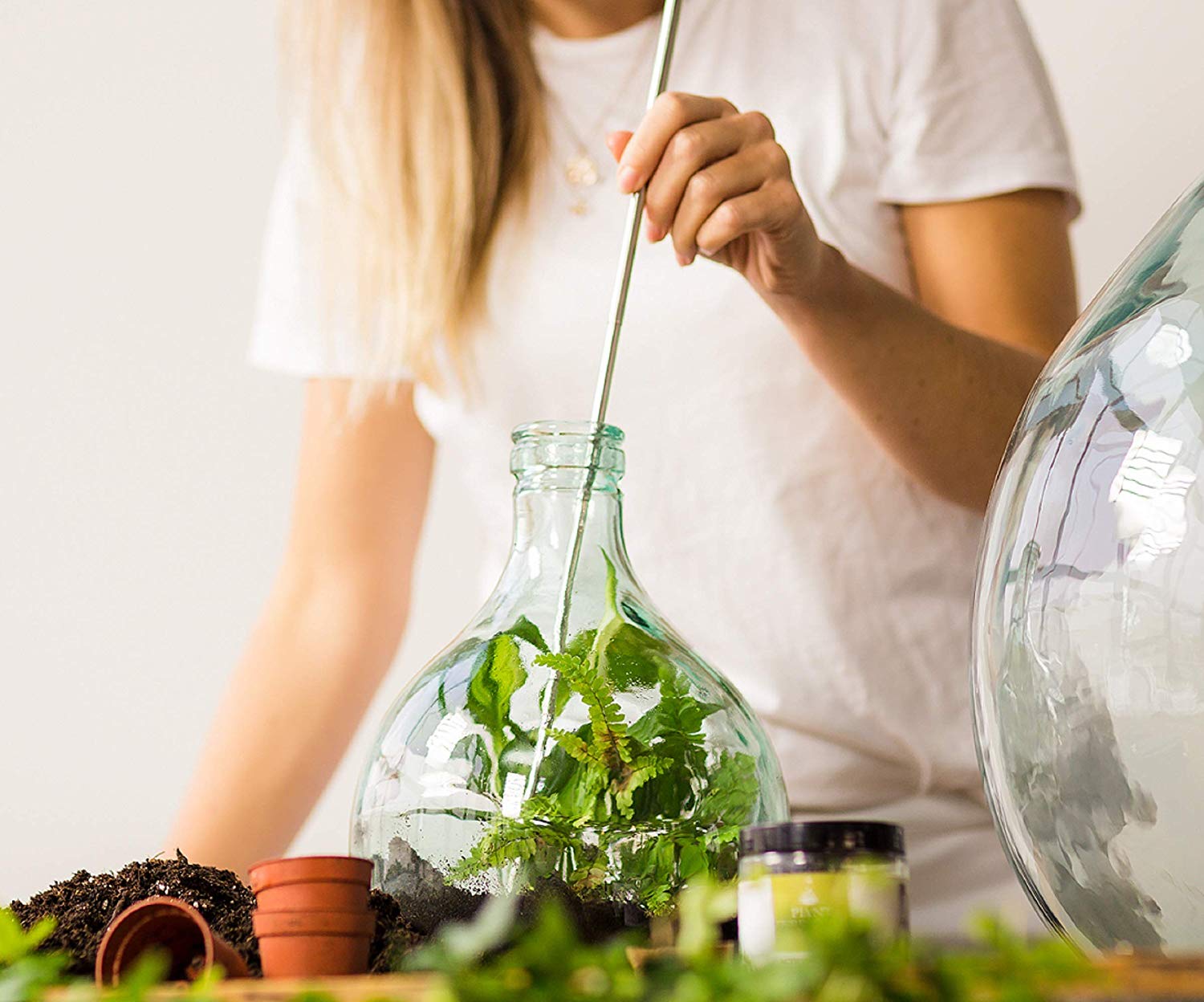 PIETRE DRENANTI 5 KG PER ECOSISTEMA TERRARIUM
