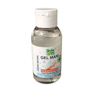GEL IGIENIZZANTE MANI 100ML