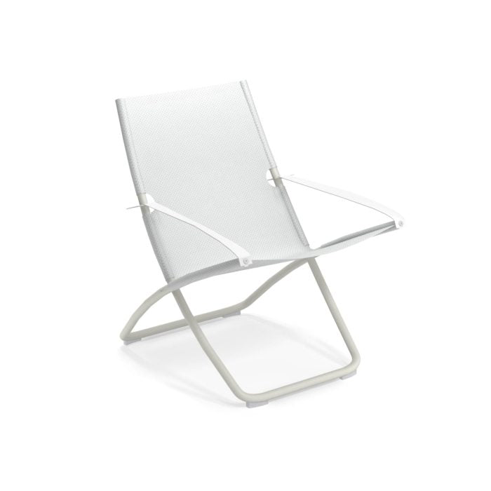 CHAISE TERRASSE SNOOZE COULEUR DE VOTRE CHOIX