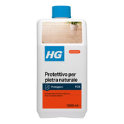 HG PELLICOLA PROTETTIVA LUCIDANTE PER PIETRA NATURALE 1 L