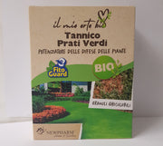 TANNICO 200GR PRATI VERDI POTENZIATORE DIFESE NATURALI