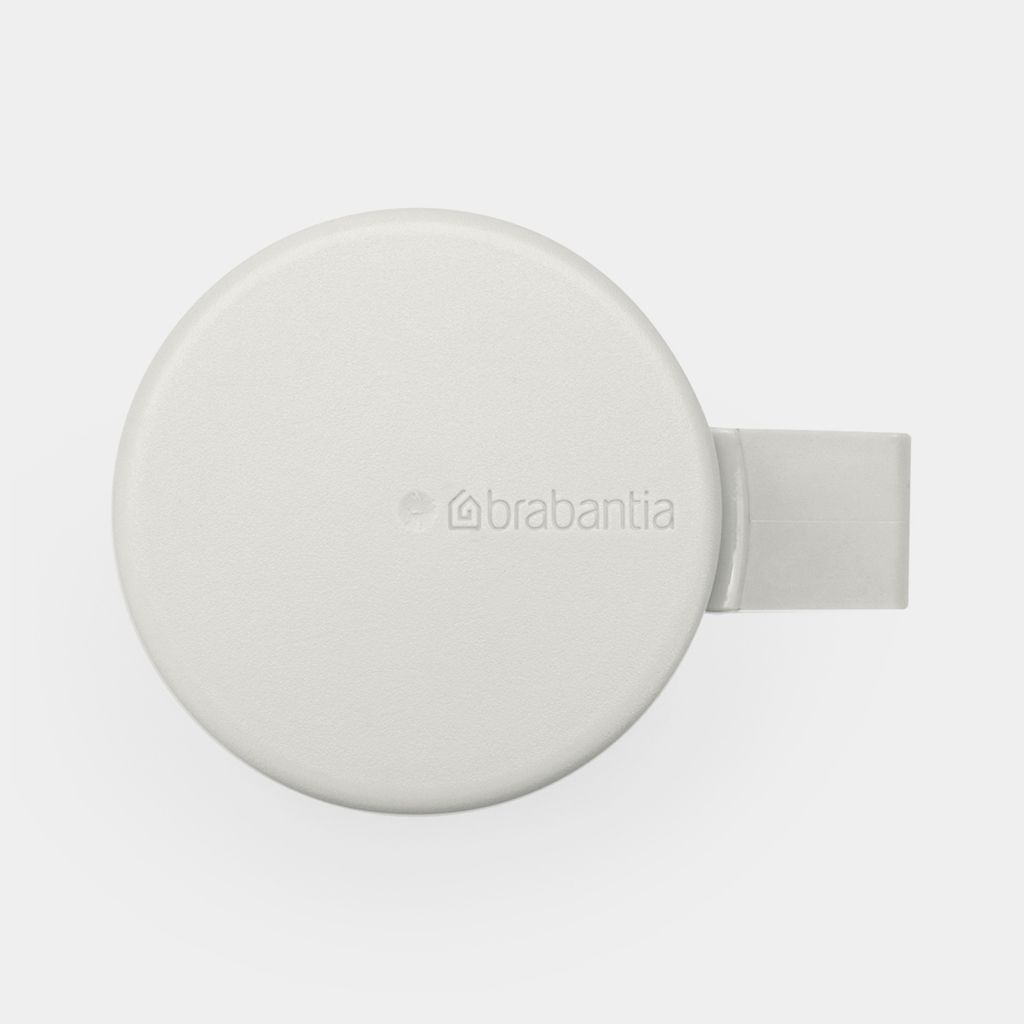 MAKE & TAKE BOTTIGLIA PER ACQUA CON FILTRO 0.5LT LIGHT GREY