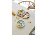 Tagliere Camembert Blu BALVI