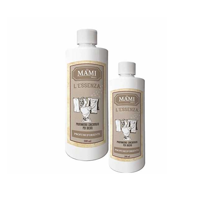 AMMORBIDENTE BUCATO ESSENZA PROFUMI D'ORIENTE 200 ML