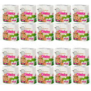 OFFERTA 20 CONFEZIONI DA 2 ROTOLI CAD ASCIUGATUTTO CUCINA GIOIA