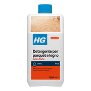 HG Starker Reiniger für Parkett 1 l