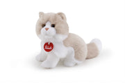 Peluche Trudi Gatto Giada S