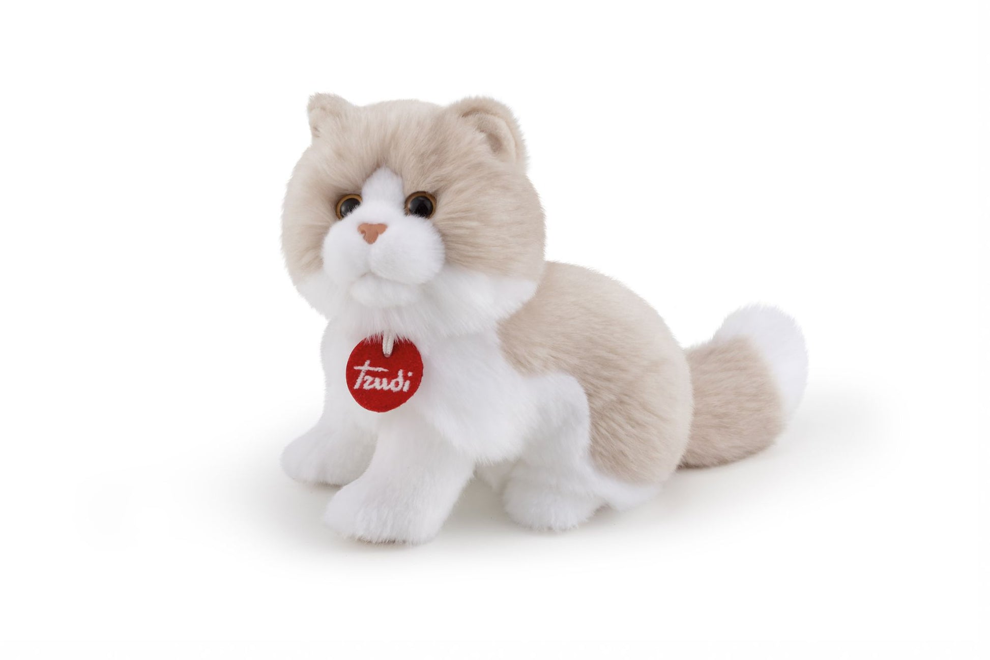 Peluche Trudi Gatto Giada S