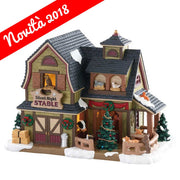 CASA DELLA NOTTE - SILENT NIGHT