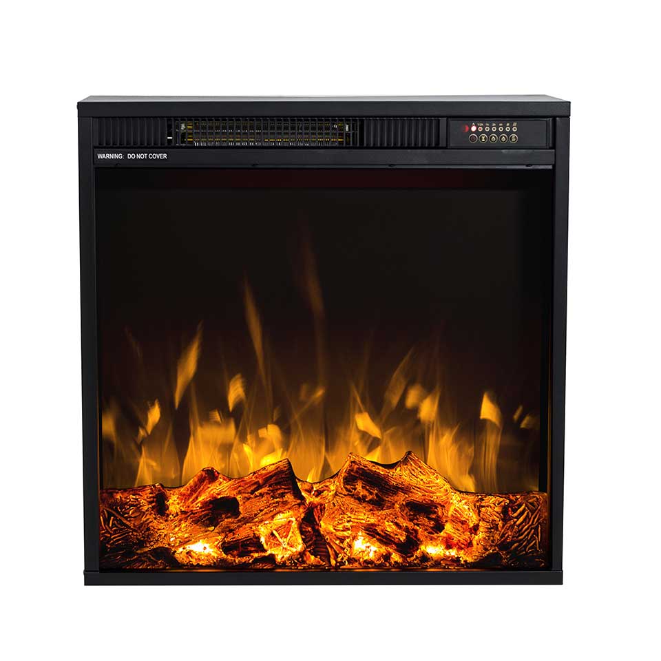 INSERTO ELETTRICO 50X16X50HCM