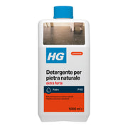 HG DETERGENTE FORTE PER PIETRA NATURALE 1 L