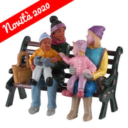 UNA GIORNATA AL PARCO - A DAY AT THE PARK