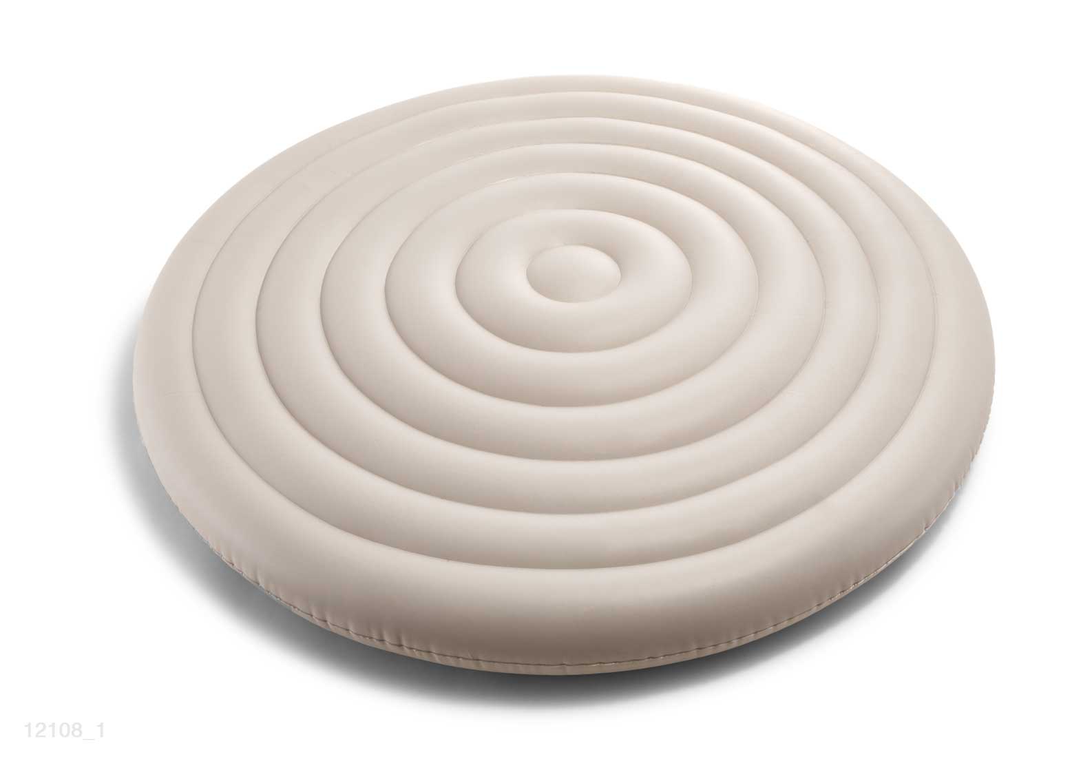 COPERCHIO GONFIABILE SPA (INCORPORATA N6