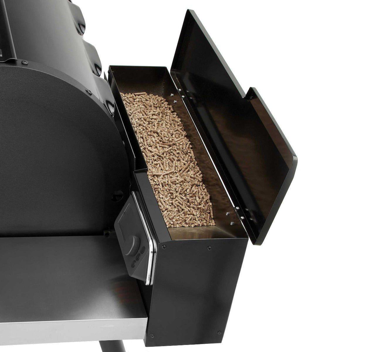 BARBECUE A PELLET SMOKEFIRE EX6 GBS