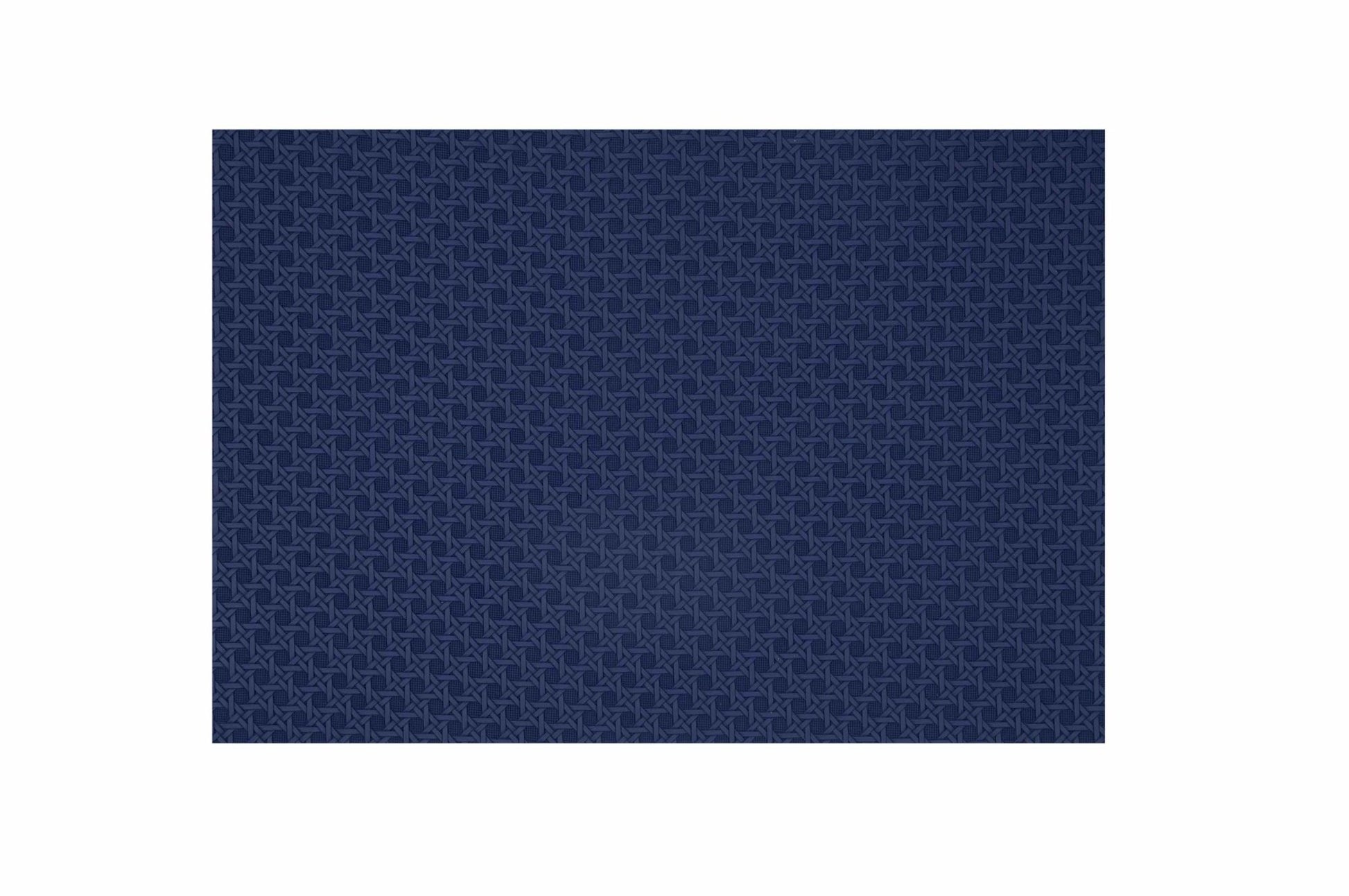 Tovaglietta Viennese Blu Guzzini