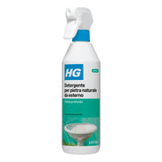 HG DETERGENTE SPRAY PER PIETRA NATURALE/LAPIDI 500 ML