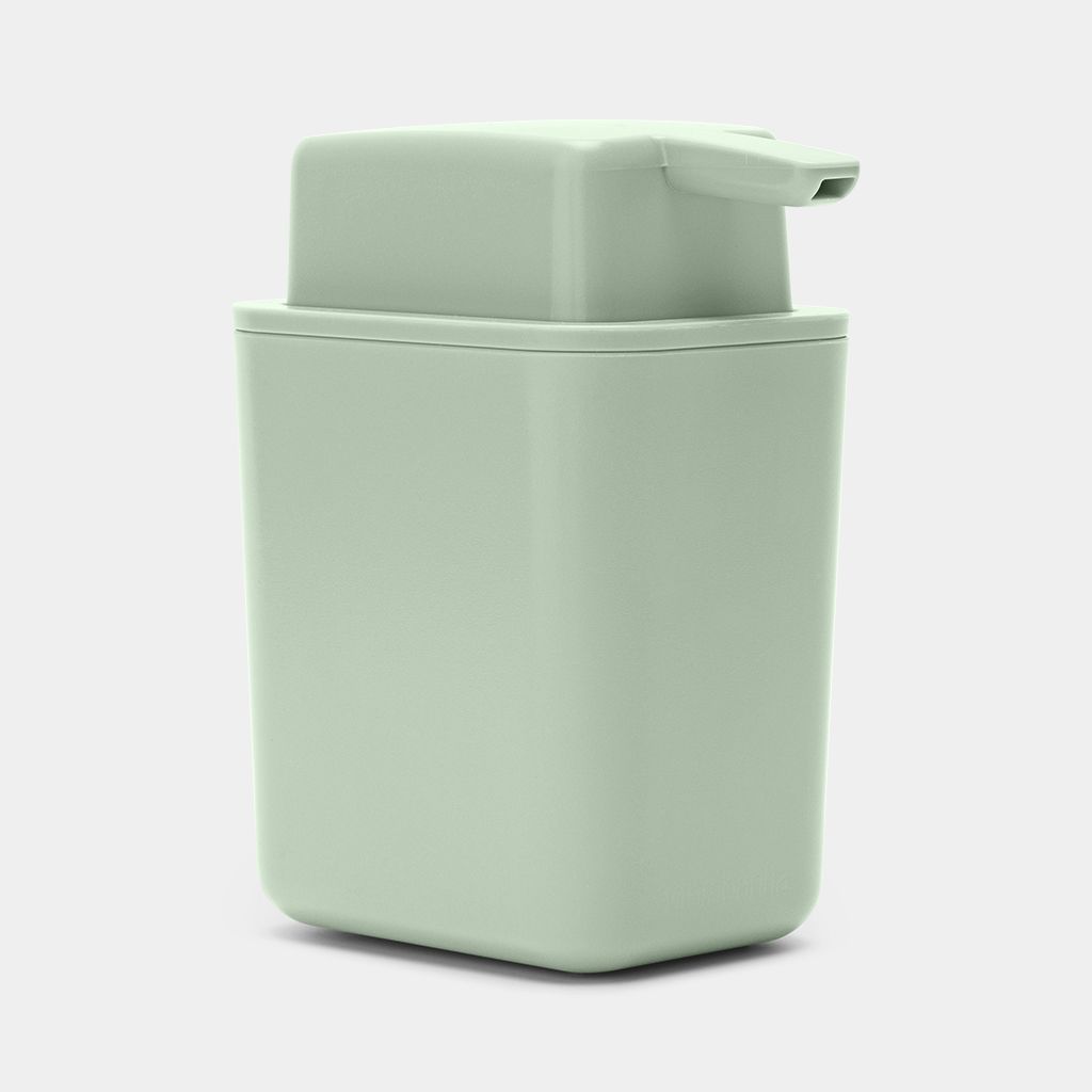 DOSATORE SAPONE PER CUCINA - JADE GREEN