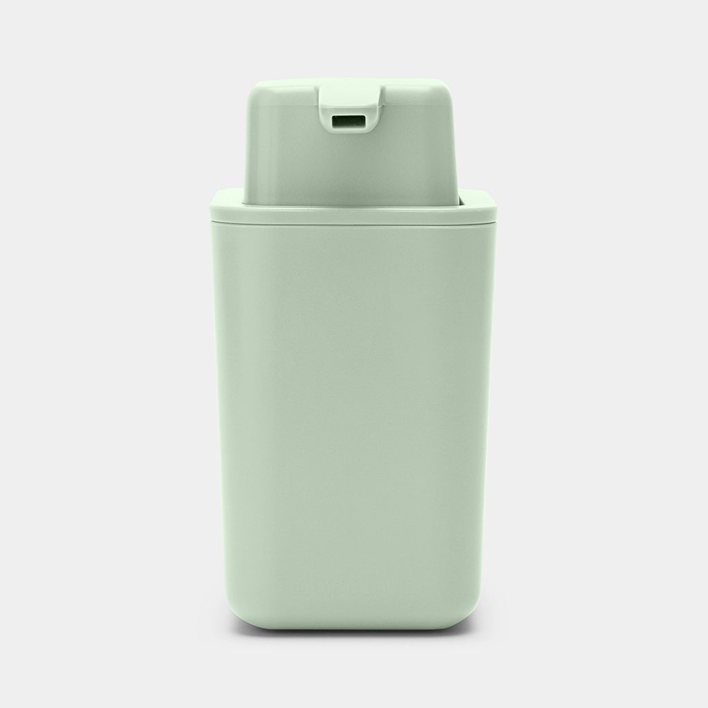DOSATORE SAPONE PER CUCINA - JADE GREEN