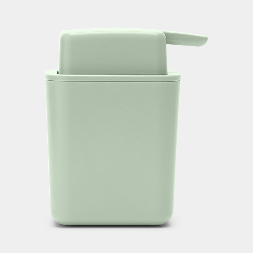 DOSATORE SAPONE PER CUCINA - JADE GREEN