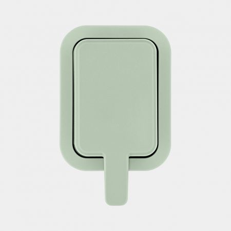 DOSATORE SAPONE PER CUCINA - JADE GREEN