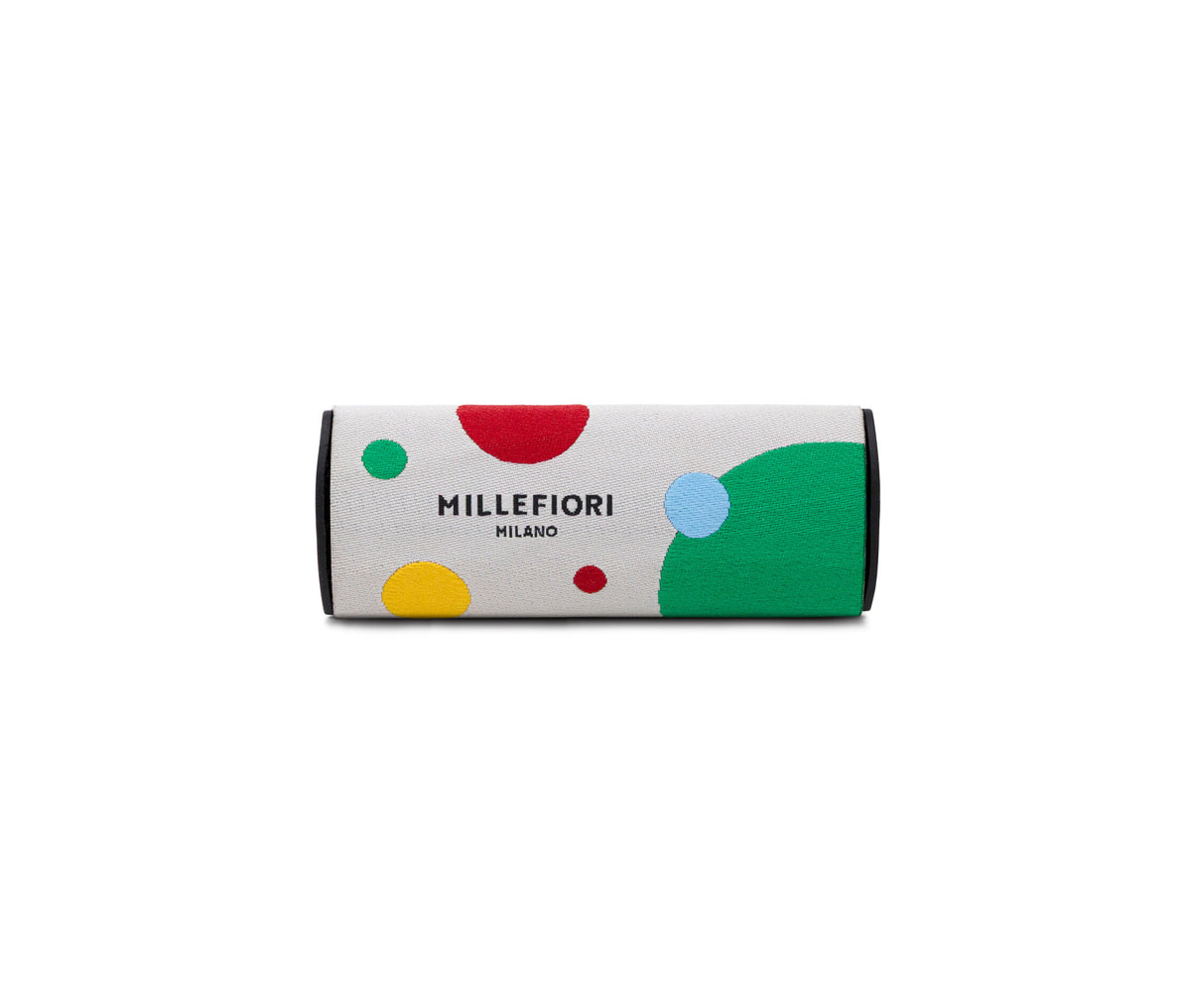 Profumatore Per Auto Textile Multicolore White Musk MILLEFIORI MILANO