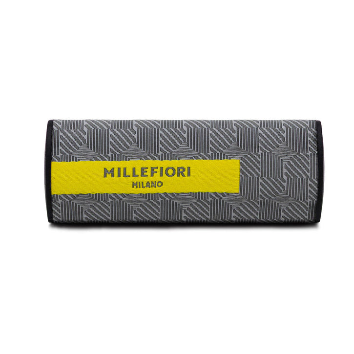 Profumatore Per Auto Textile Petali Di Tabacco Grigio MILLEFIORI MILANO