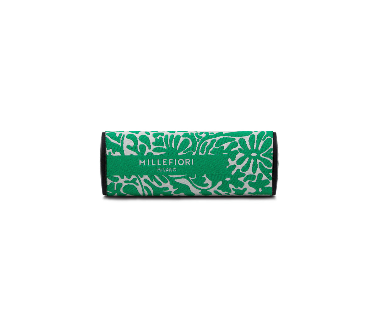 Profumatore Auto Textile Lime & Vetiver Verde MILLEFIORI MILANO