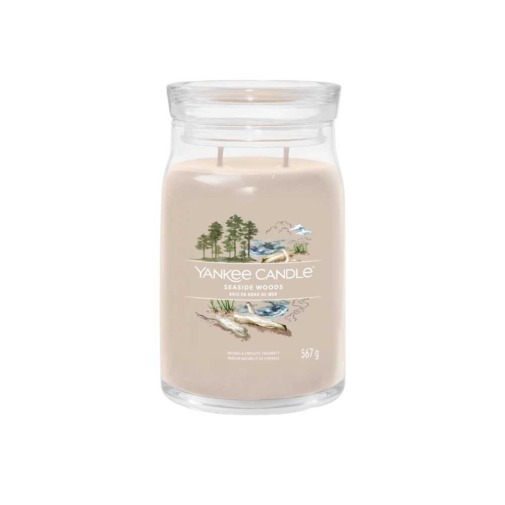 CANDELA GIARA GRANDE SIGNATURE SEASIDE WOODS