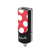 CARICABATTERIE DA AUTO 2.4 A FAST CHARGE I UNIVERSALE DISNEY MINNIE
