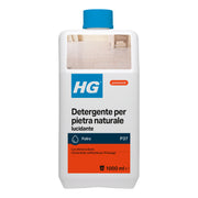 HG NATÜRLICHER STEINGLANZREINIGER 1 L
