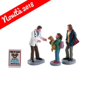 VETERINARIO - CHARLEY THE VET
