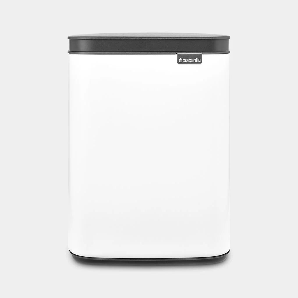 BO PATTUMIERA 4L WHITE