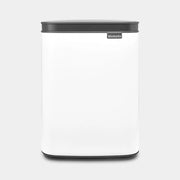 BO PATTUMIERA 4L WHITE