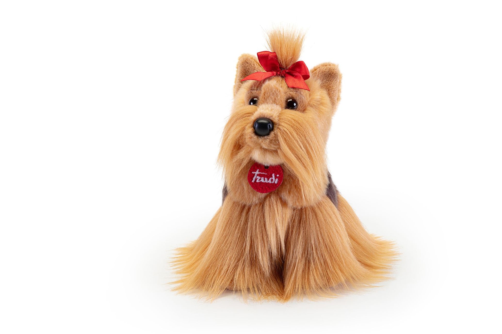 Peluche Trudi Yorkshire Willy S