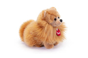 Peluche Trudi Pomerania Biscuit S